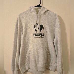 H&M "Love Your Hood" Hooded Sweater